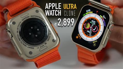 apple watch clone copy|fake apple watch ultra.